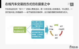 騰訊發布80頁重磅報告 哪些行業將被顛覆？（互聯網信息服務完整版）