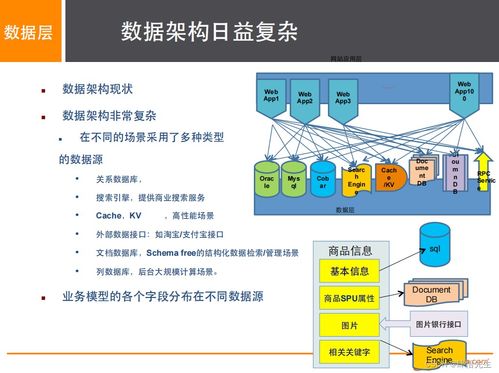阿里巴巴數(shù)據(jù)架構(gòu)演進(jìn)實(shí)踐 數(shù)據(jù)處理與存儲(chǔ)支持服務(wù)分析
