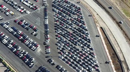 萬事俱備東風已至 愛馳汽車或由江鈴代工生產，道路機動車輛產業合作漸成新趨勢