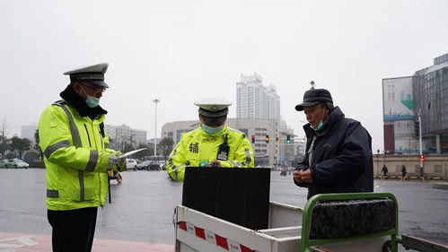 肥東縣公安局關于違規電動三、四輪車備案登記工作的通告