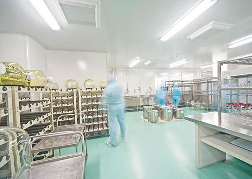 食品廠凈化車間送風(fēng)設(shè)計(jì)標(biāo)準(zhǔn)與執(zhí)行策略