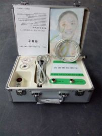皮膚毛發(fā)檢測儀 揭秘肌膚測試儀的科學(xué)原理與應(yīng)用價值